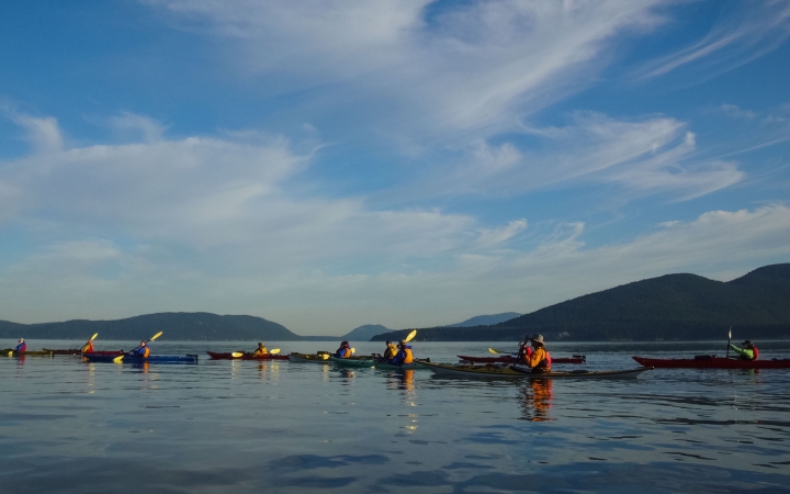 wilderness program for women